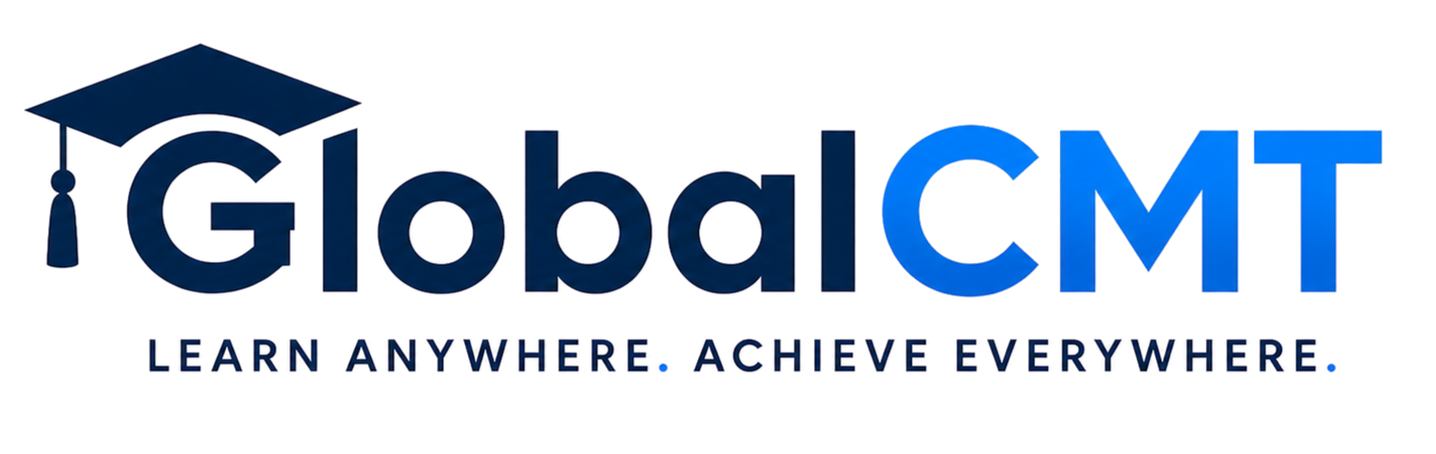 GlobalCMT logo