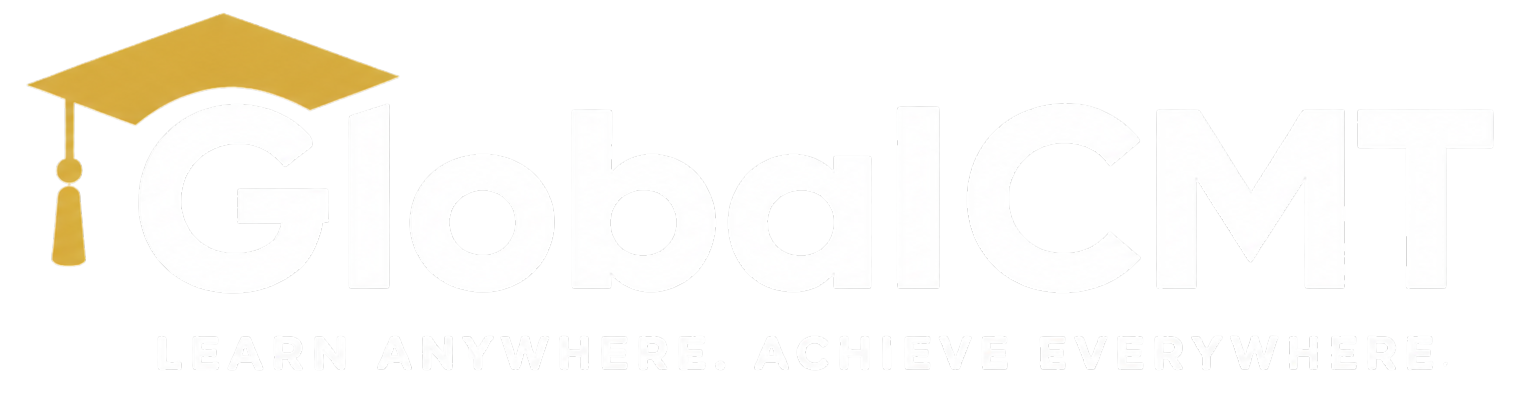 GlobalCMT logo